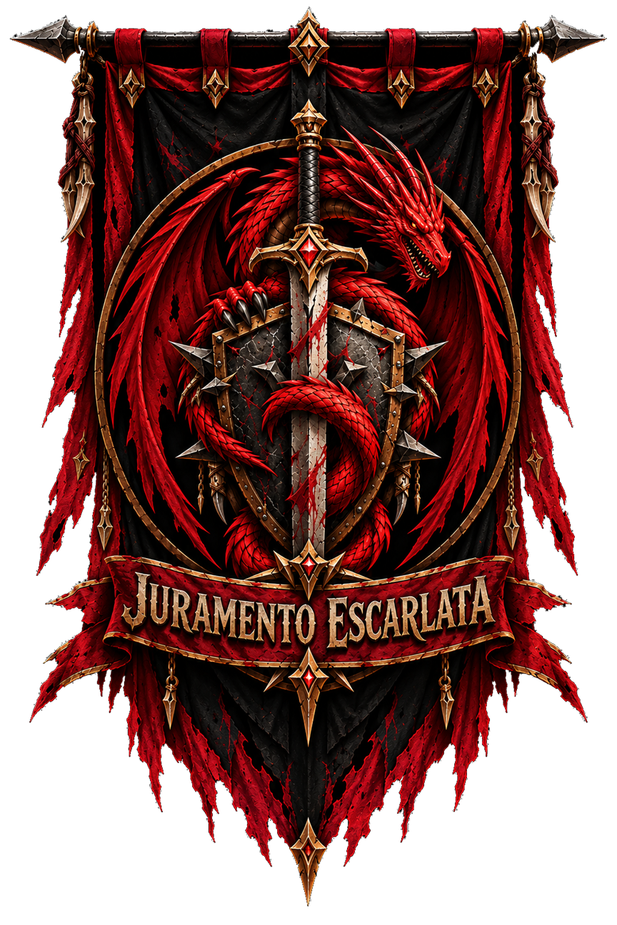 Juramento Escarlata